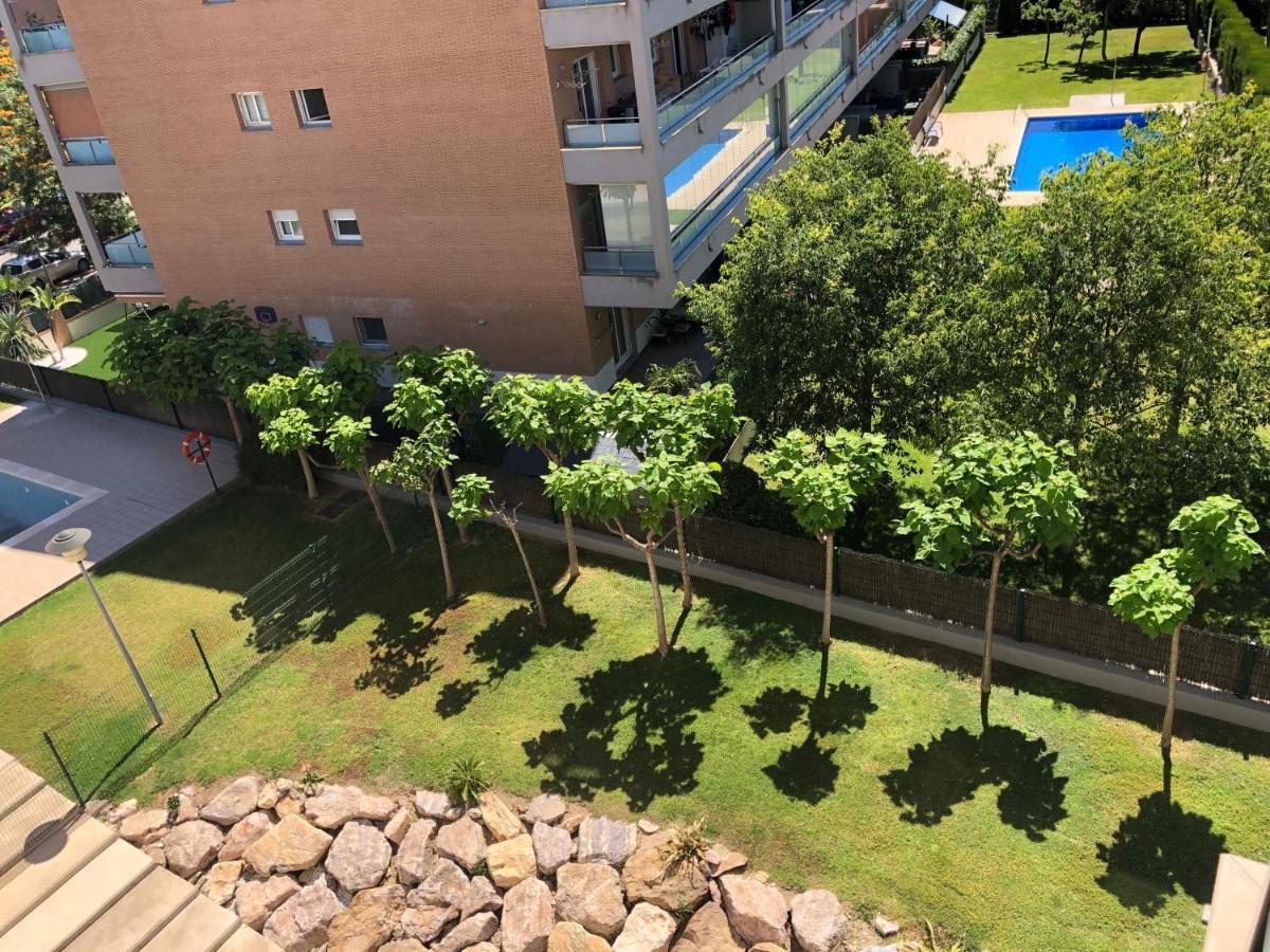 Swingbulevard Salou Exterior foto