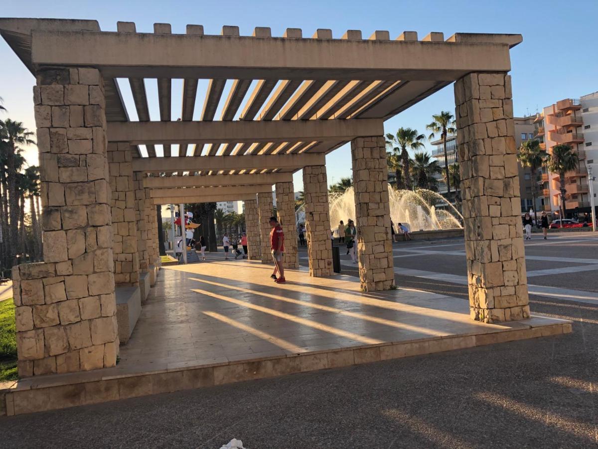 Swingbulevard Salou Exterior foto