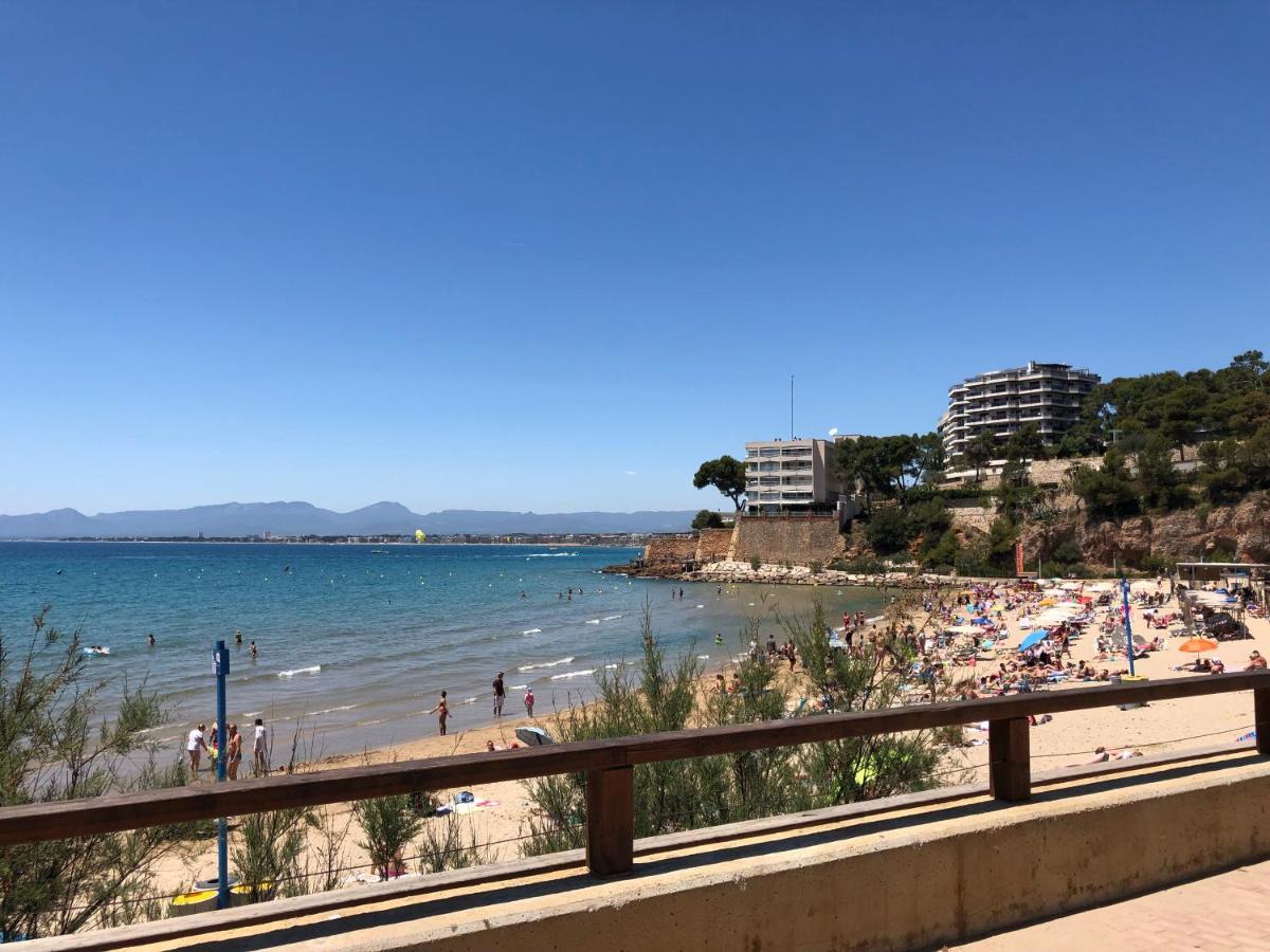 Swingbulevard Salou Exterior foto